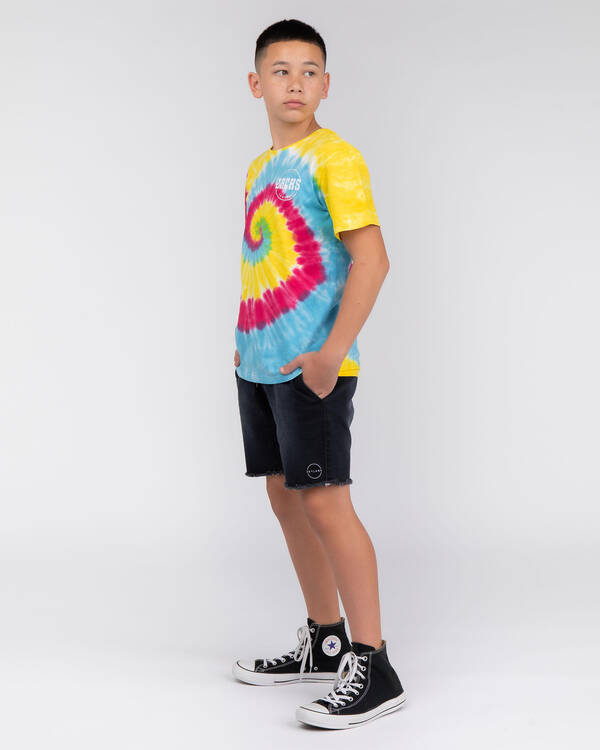 Skylark Boys Vegas Shorts for Mens