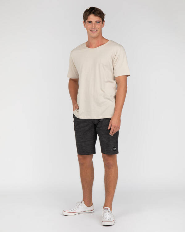 Jacks Unity Walk Shorts for Mens