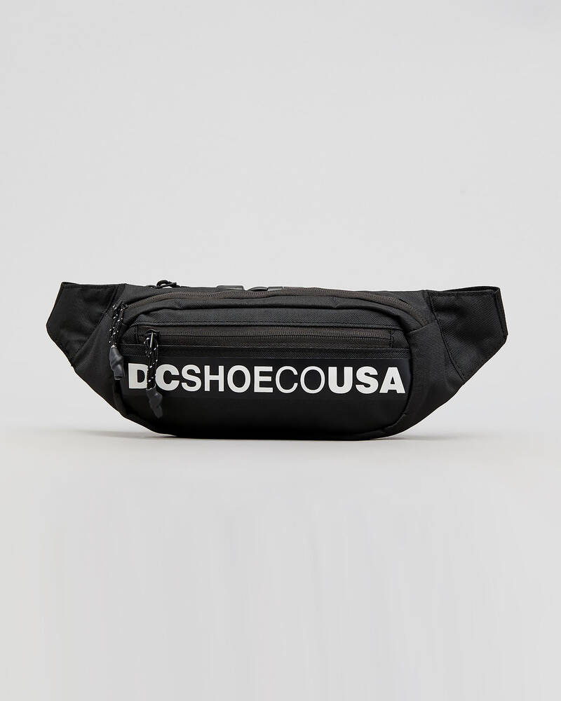 DC Shoes Zachers Bag for Mens