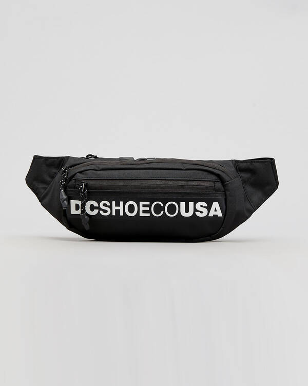 DC Shoes Zachers Bag for Mens