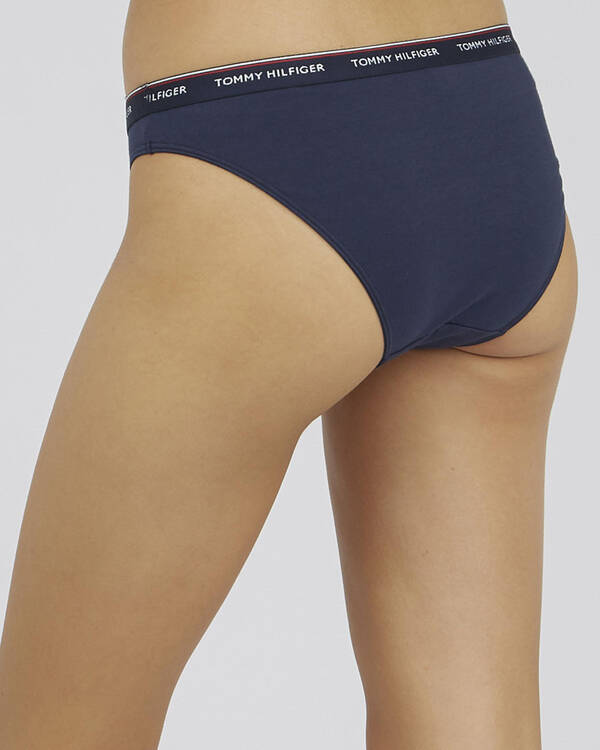 Tommy Hilfiger Essentials Bikini Brief for Womens