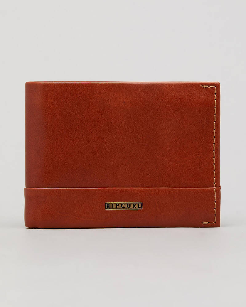 Rip Curl Horizons Wallet for Mens