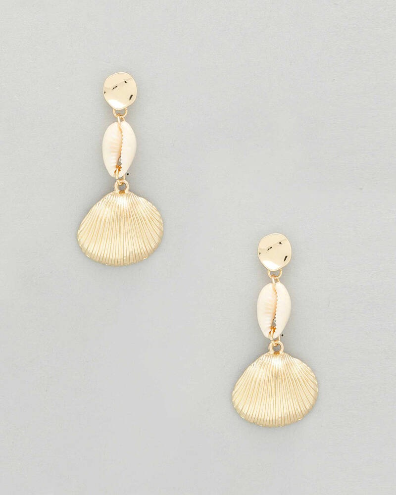 Karyn In LA Kalyn Earrings for Womens