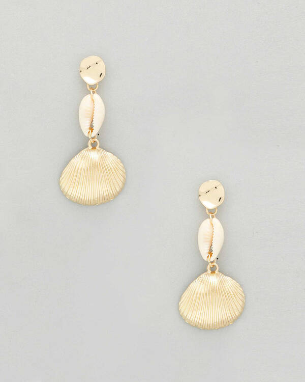 Karyn In LA Kalyn Earrings for Womens