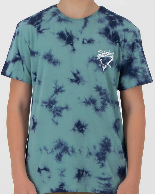 Skylark Boys Frequency T-Shirt for Mens