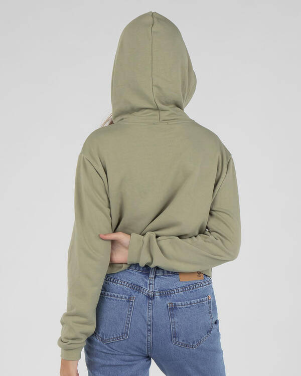 Ava And Ever Girls' Rapid Hoodie for Womens