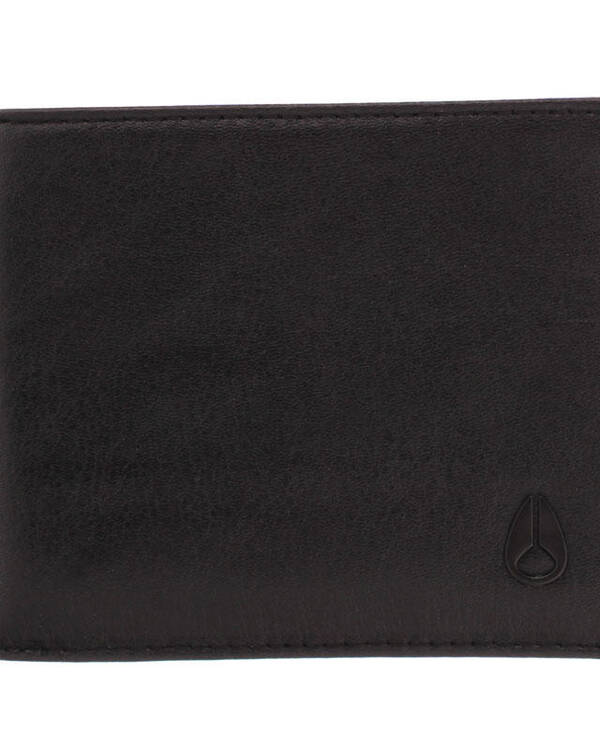 Nixon Pass Leather Wallet for Mens