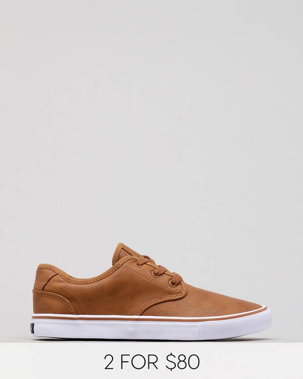 Lucid Geomet Shoes for Mens