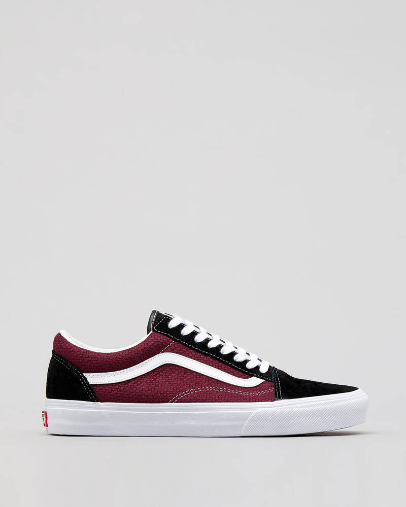 Vans Old Skool Shoes for Mens