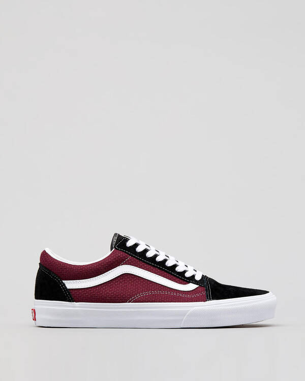 Vans Old Skool Shoes for Mens