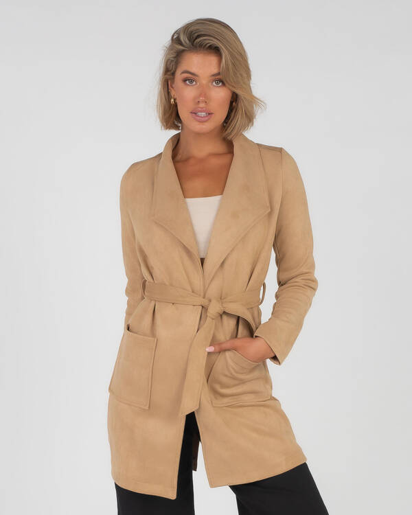 Ava And Ever Watson Coat for Womens