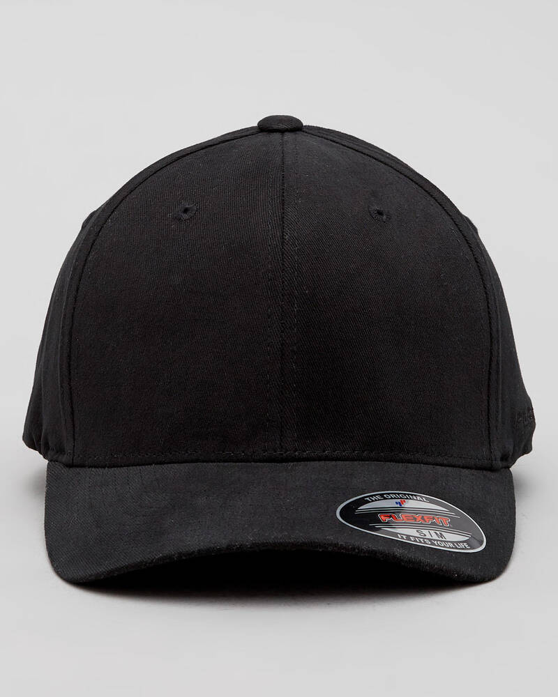 Flexfit Basic Flexfit Cap for Mens