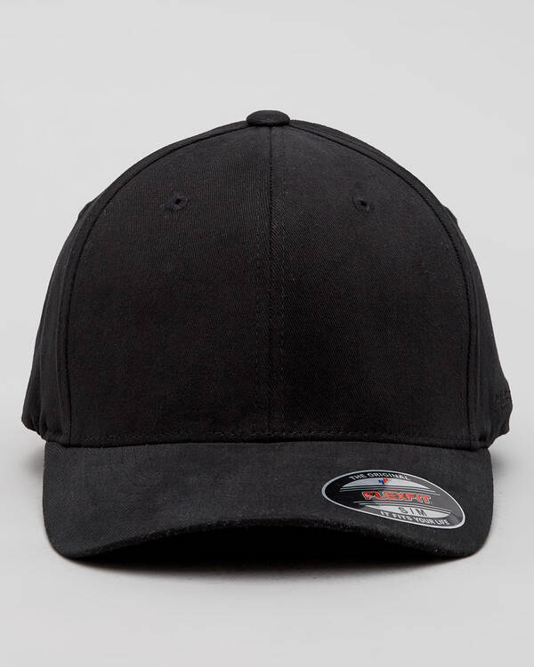Flexfit Basic Flexfit Cap for Mens