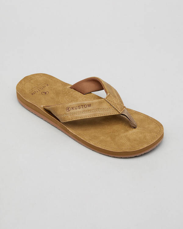Kustom Vego 2 Sandals for Mens