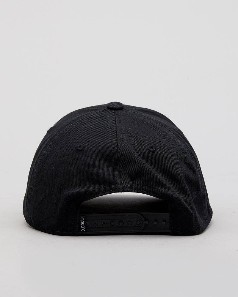 Barney Cools B.Bold Cap for Mens