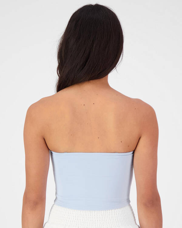 Ava And Ever Stellar Tube Top for Womens