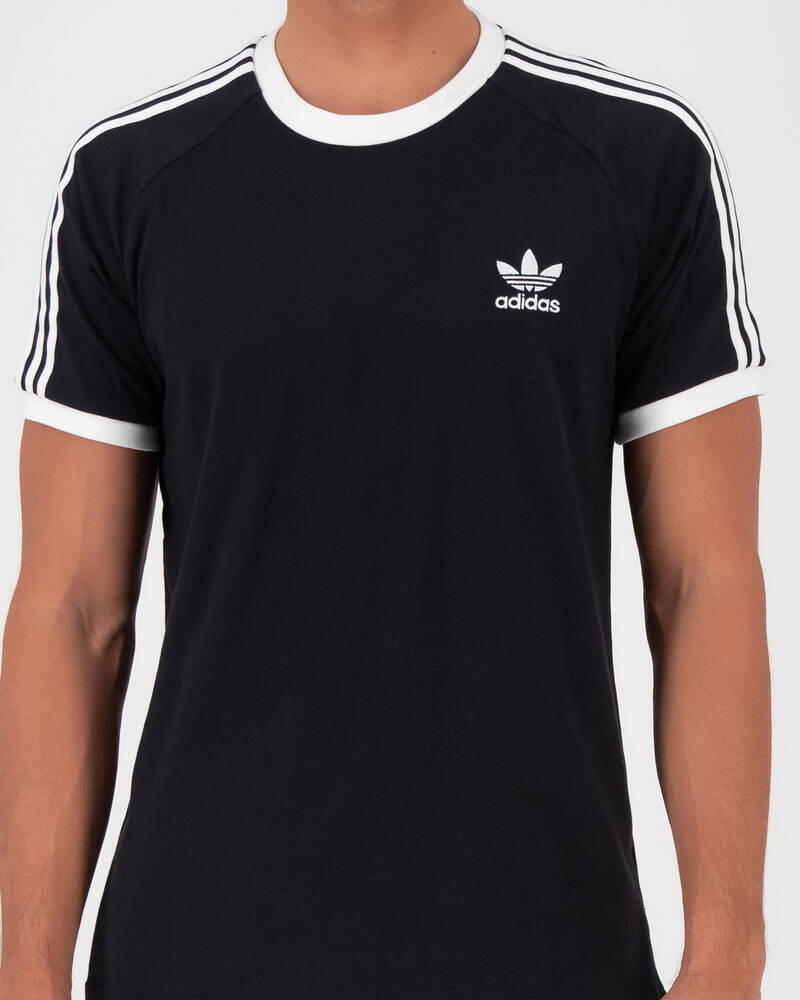 Adidas 3-Stripes T-shirt for Mens
