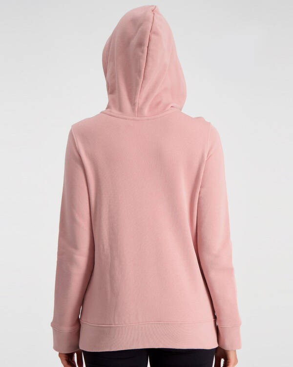 Adidas Trefoil Hoodie for Womens