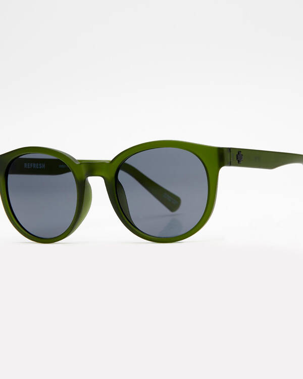 Spy Hi-fi Sunglasses for Mens