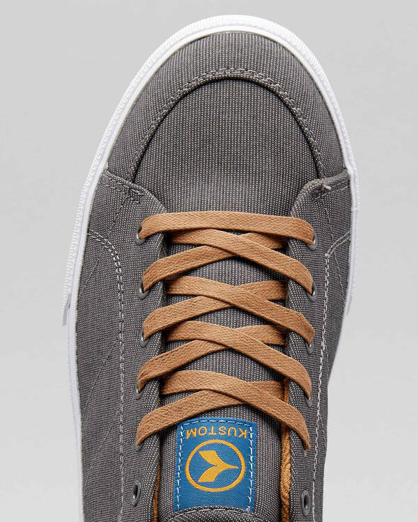 Kustom Kramer Shoes for Mens