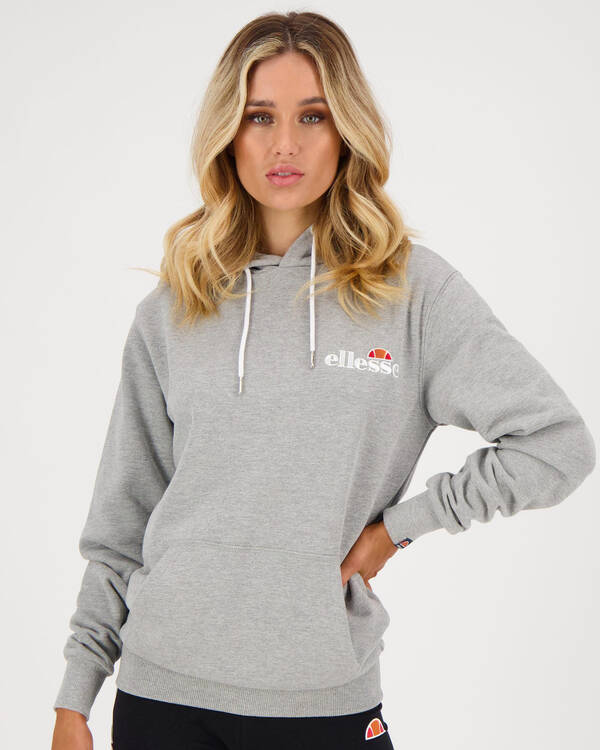 Ellesse Noreo Hoodie for Womens