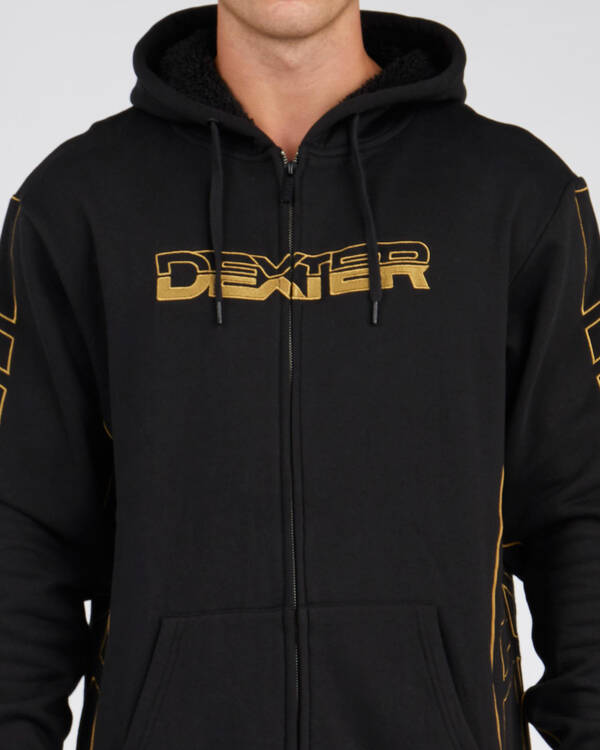 Dexter Cylinder Sweatshirt for Mens