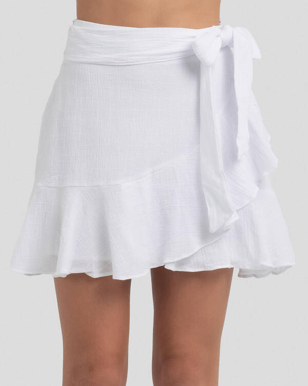 Mooloola Girls' Oasis Skirt for Womens