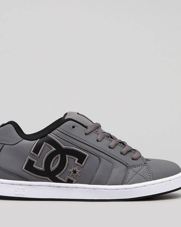 DC Shoes Net Shoes for Mens