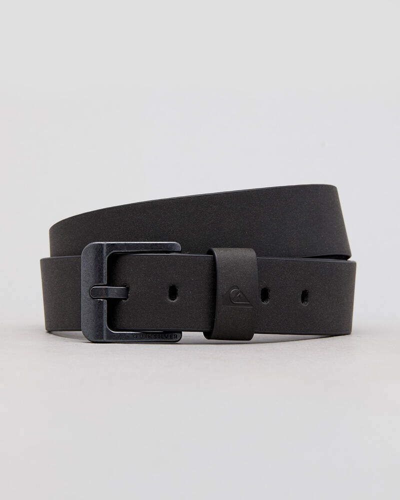 Quiksilver Mainstreet Belt for Mens