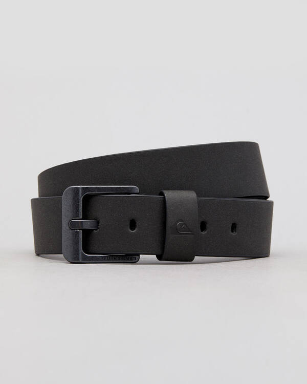 Quiksilver Mainstreet Belt for Mens
