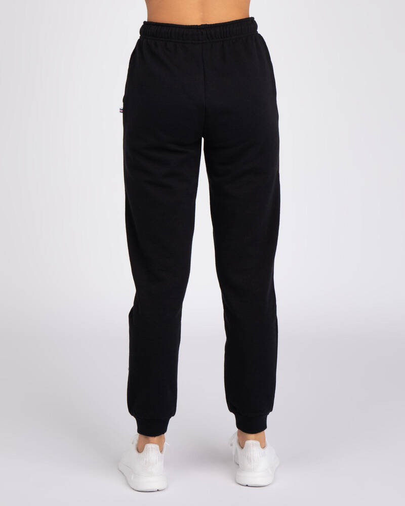 Fila Classic Track Pants for Womens