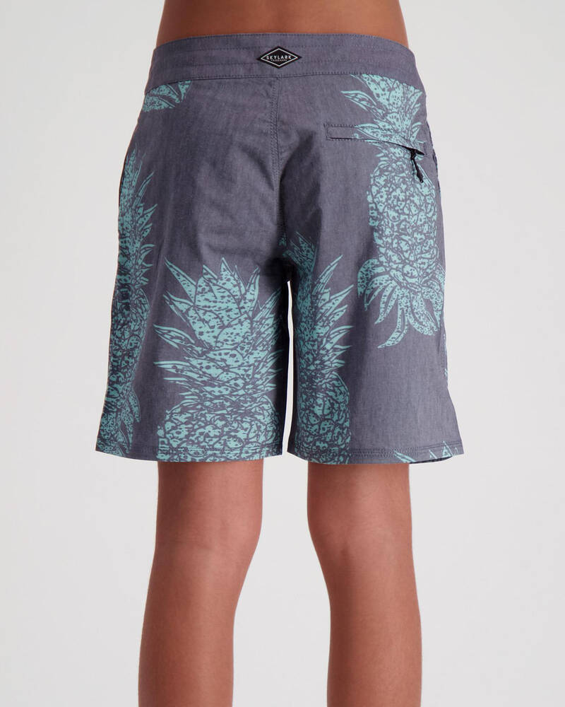Skylark Boys' Peachey Board Shorts for Mens