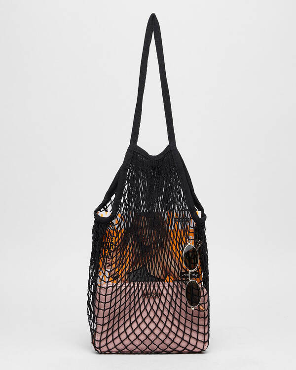 Mooloola Mesh Bag for Womens