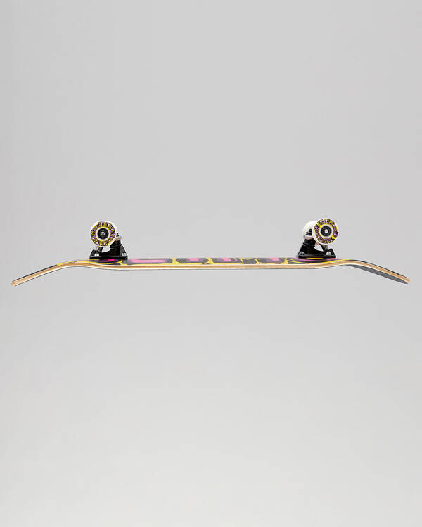 Blind Chalk Complete Skateboard for Unisex