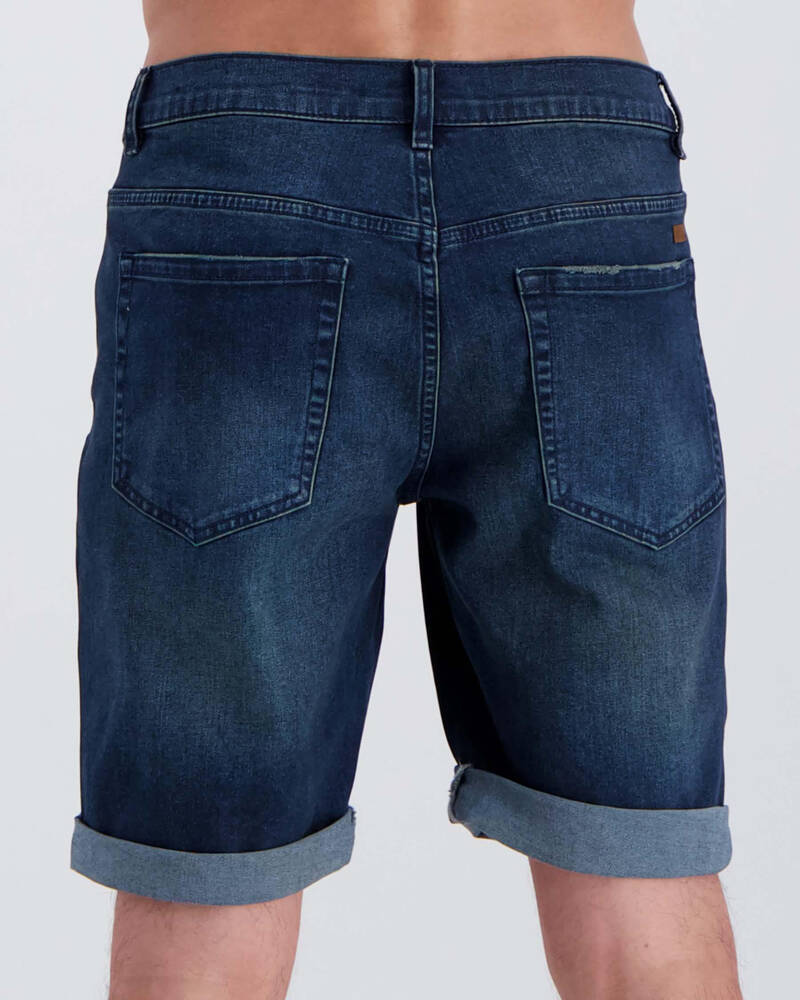 Skylark Veneer Walkshort for Mens