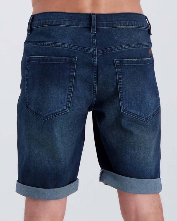 Skylark Veneer Walkshort for Mens