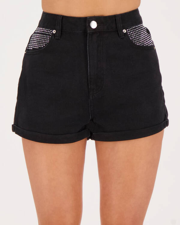 Used Pamela Shorts for Womens