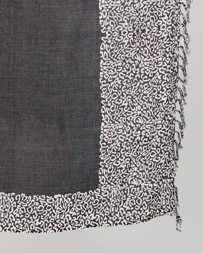 Topanga Vega Sarong for Womens