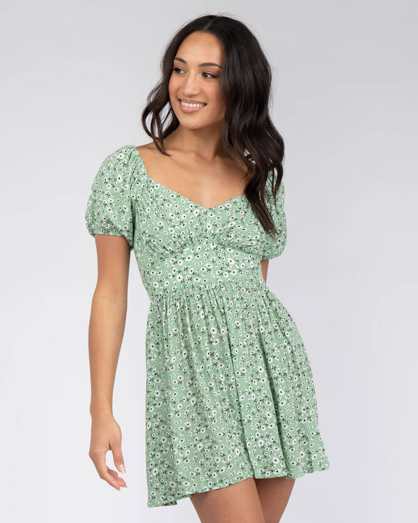 Mooloola Tristy Dress for Womens
