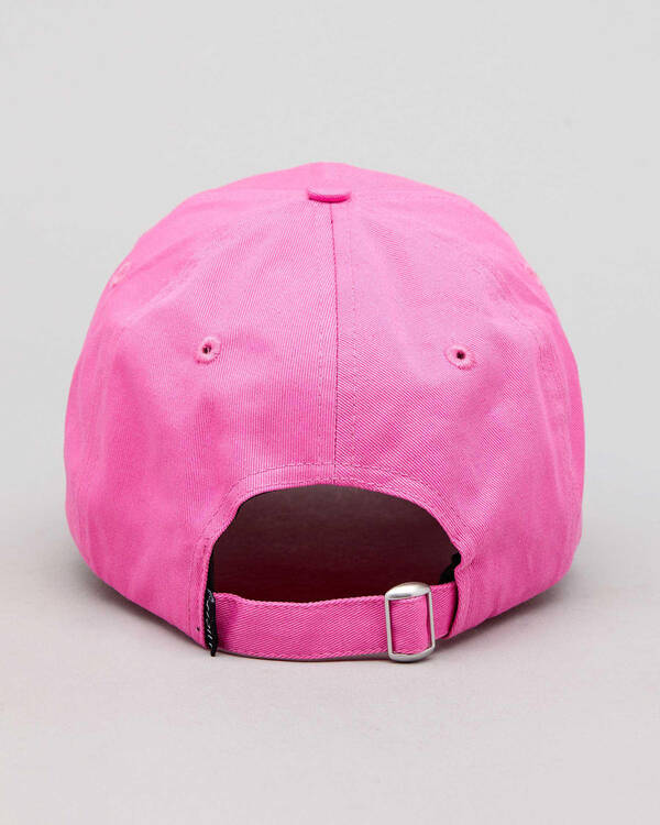 Lucid Flamingo Dad Cap for Mens