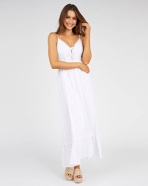 Mooloola Jupiter Maxi Dress for Womens