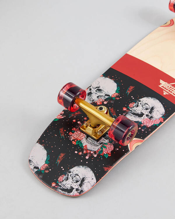 Dusters California Sin 29.5" Cruiser Skateboard for Unisex