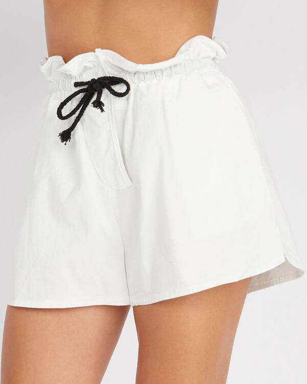Thanne Morrow Shorts for Womens