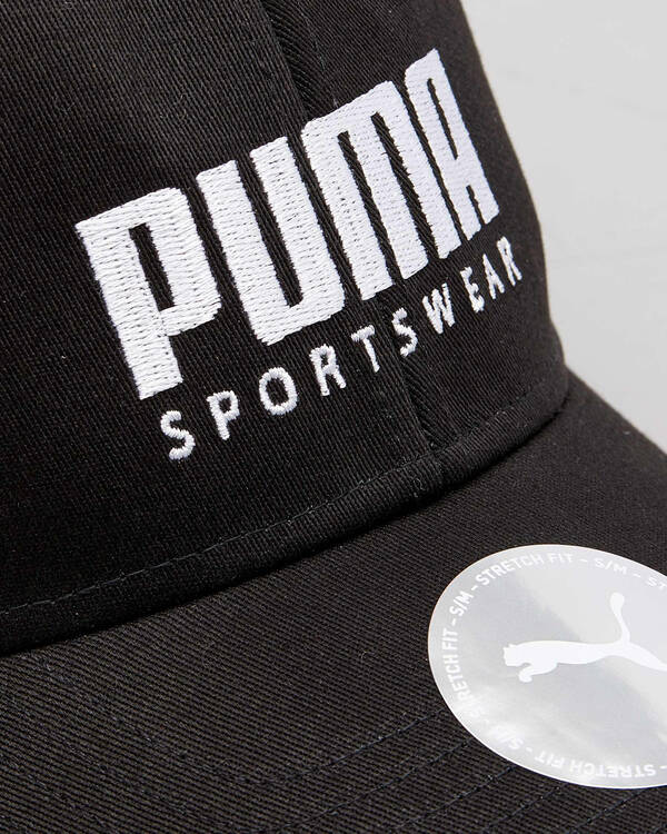 Puma Stretchfit Cap for Womens
