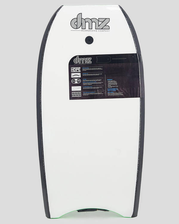 Dmz Bodyboards Slider 40" Bodyboard for Mens