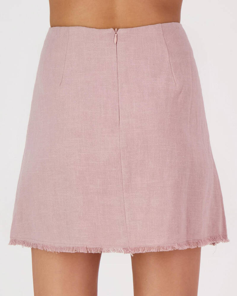 Mooloola Monica Skirt for Womens
