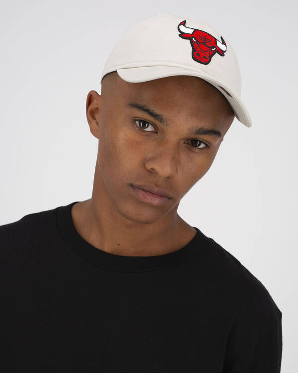 New Era Chicago Bulls Classic Cap for Mens