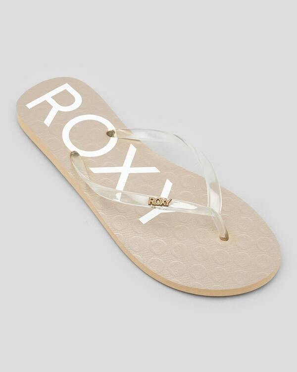 Roxy Viva Jelly Thongs for Womens