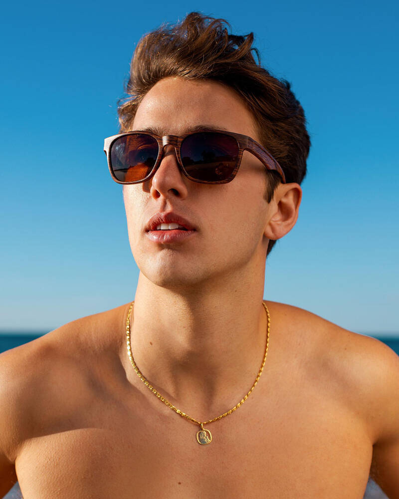 Salty Life Tinnie Sunglasses for Mens