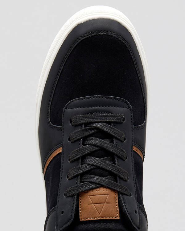 Lucid Chester Shoes for Mens